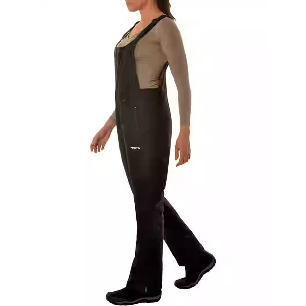 Arctix Black Women's Jumpsuit